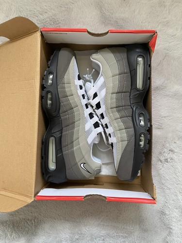 Nike air max - air, schwarz