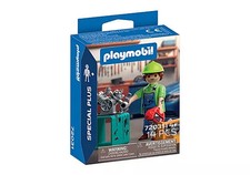Playmobil #72031 Special Plus