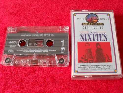 Original world hits of - 16,
