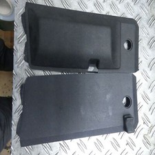 BMW R80RT,R100RT EZ:95 Staufach Deckelfür Radio in Verkleidung 52705