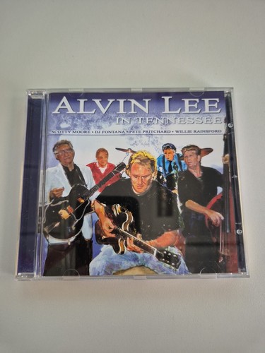 Tennessee von alvin - tennessee,