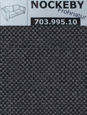 Ikea NOCKEBY Bezug für 2er