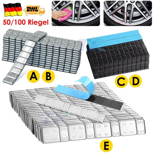 100x riegel - 50/100x,