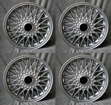 X SPOKE BBS Style Design