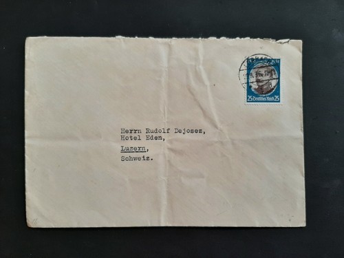543 von lorrach nach luzern - ef,