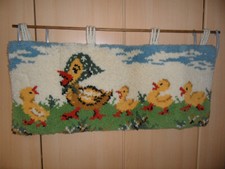 Wandbehang fürs Kinderzimmer