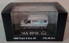 Herpa in 1:87, Sondermodell