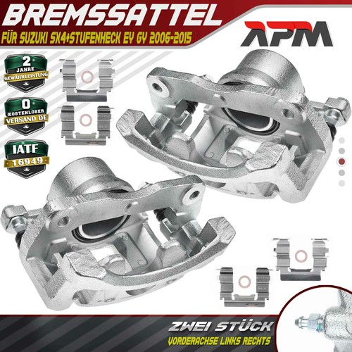 Bremssattel mit halter - bremssattel,