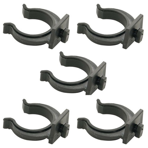 Sockelklemmen clips küchen - 5x,