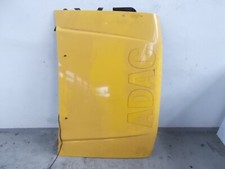 Original Mitsubishi Pajero V20 Motorhaube Haube Klappe vorn 