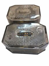 2x Aspöck Flexipoint 1