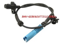 ABS Sensor Radsensor vorne BMW 5er E39 520i - 540i + M5 Lim. + Tour. ab BJ. 9/98