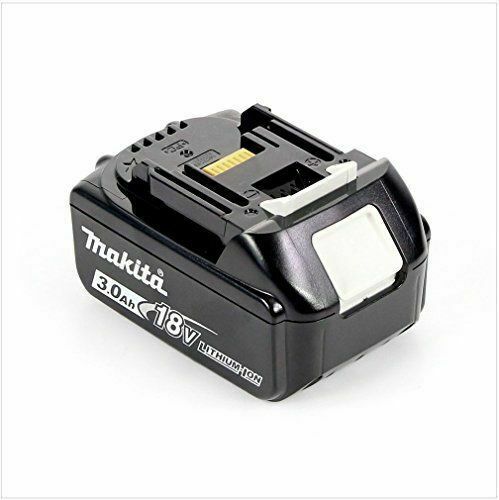 Makita bl1830b 18v 0ah - makita,