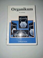 Organikum, 20. Auflage | Akzeptabler Zustand | Chemiestudium