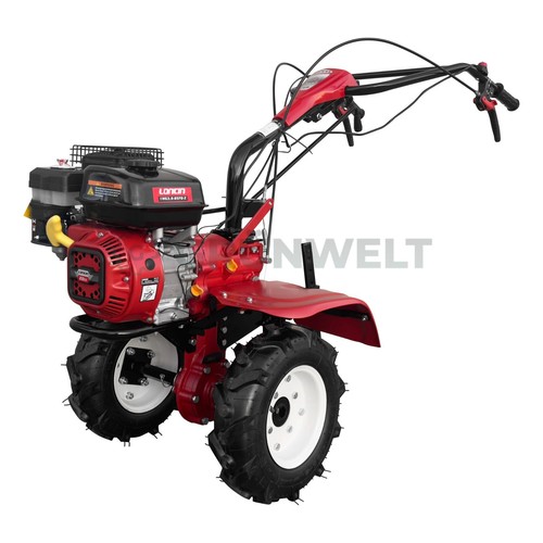 Motorhacke loncin lc850 ps - 7,