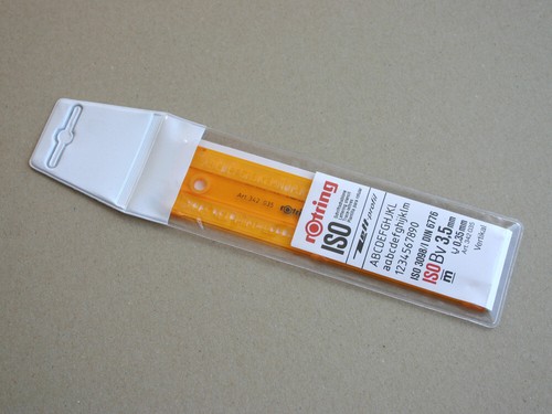 Rotring 342035 - rotring,