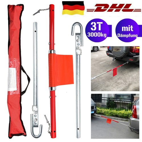 Abschleppstange pannenhilfe - abschleppstange,