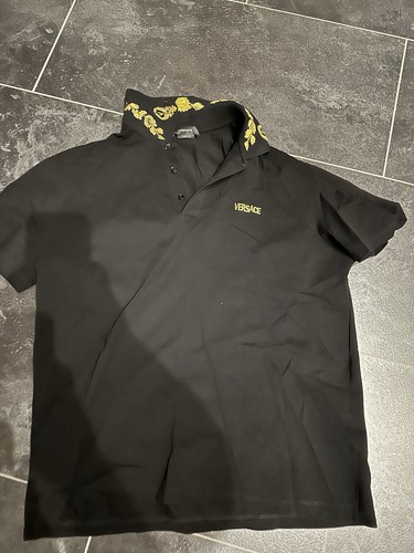 Versace shirt herren xxl - versace,