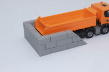 Set Betonsteine Schüttgutbox