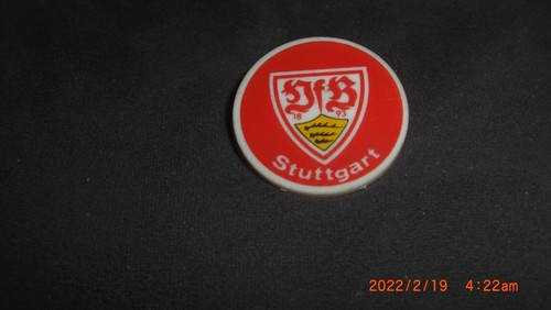 Vfb stuttgart button - vfb,