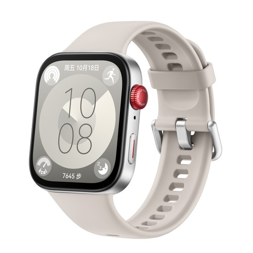 Huawei watch fit - 3, white