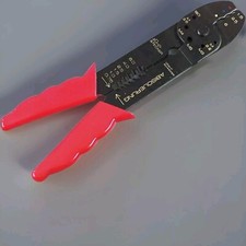 Unitec 20010 Kabelschuh