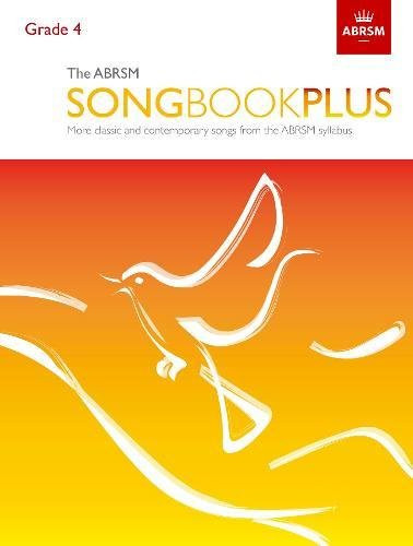 The abrsm songbook - songbook, grade