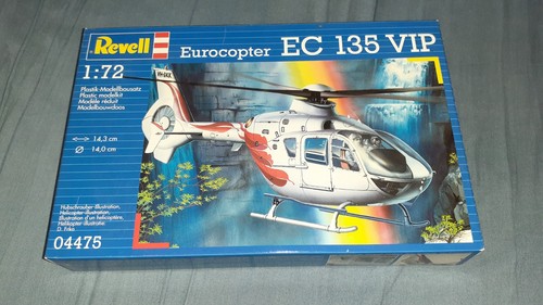 Revell 04475 eurocopter ec - revell,