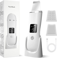 LED Anti Aging Gesichts Hals