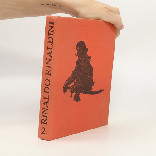 Rinaldo rinaldini - rinaldini, 2 