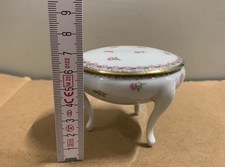 Royal Limoges Gilda Dose