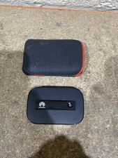 Huawei mobile wifi - huawei, e5332s-2
