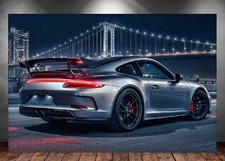 LEINWAND BILD ER XXL ABSTRAKT