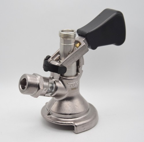 Neu bier zapfkopf typ a - bier,
