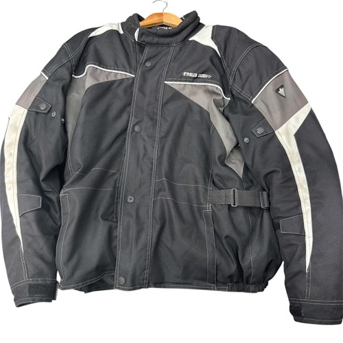 Cycle spirit motorradjacke - cycle, gr