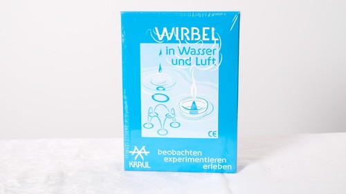 Kraul wirbel wasser - wirbel, und