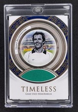 Futera 2025 Franz Beckenbauer