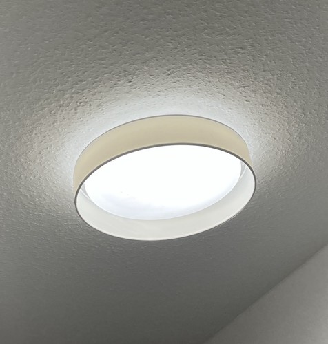 Led deckenleuchte helen von - led,