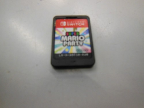 Nintendo switch super mario - switch,