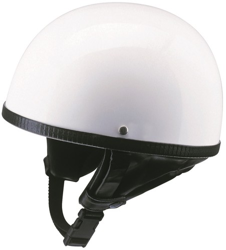 Halbschalen helm redbike - halbschalen, m