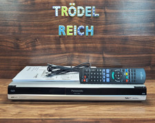 Panasonic DMR-EX84C  DVD/HDD  160GB Festplattenrecorder Kombituner CI Plus #1605