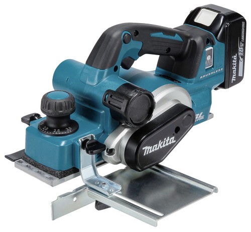 Makita dkp181z akku hobel 18v - makita,