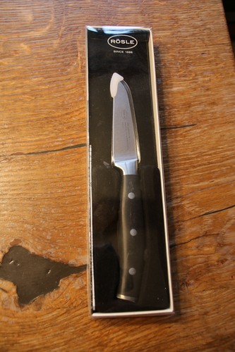 Rösle gemüsemesser - rÖsle,