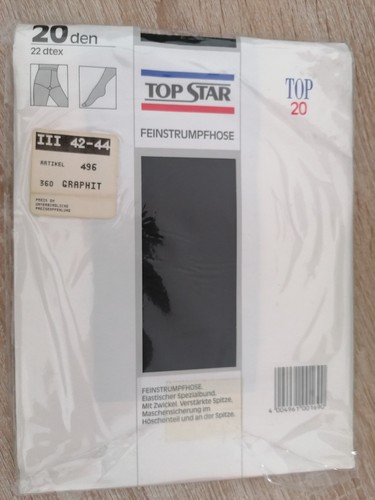 Feinstrumpfhose marke top - marke:,