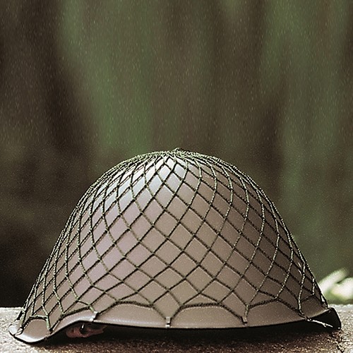 Nva stahlhelm original mit - nva,