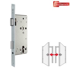 SSF HT 28 Haustürschloss PZ