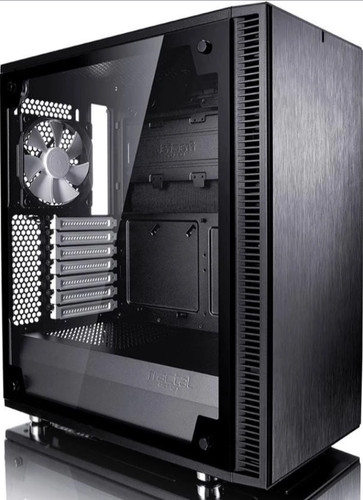 Fractal design define tg - fractal,
