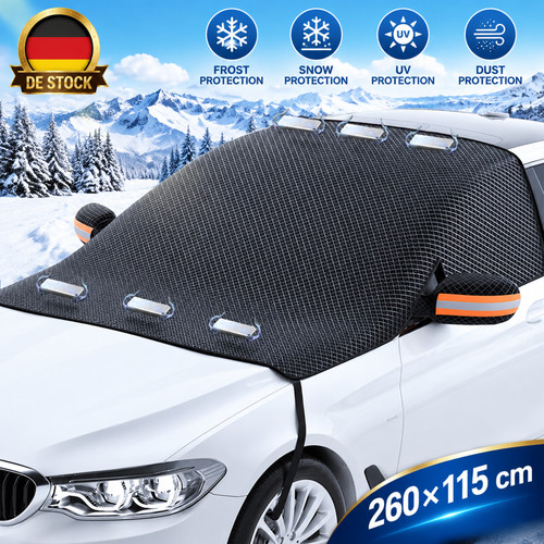 Scheibenabdeckung auto - scheibenabdeckung,