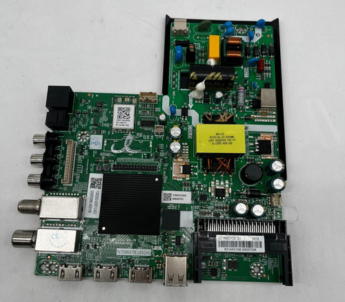 Metz ntm9216 3g040 mainboard - metz,