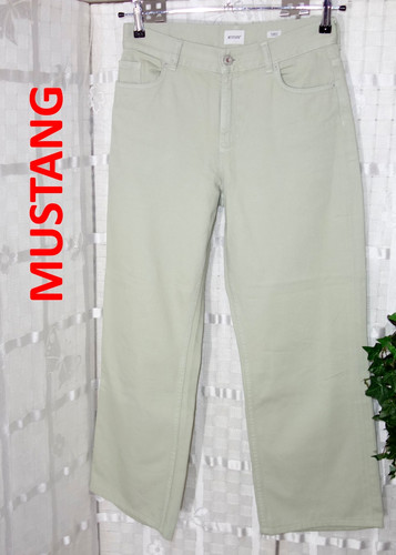 Mustang jeans madison wide - mustang,